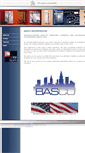 Mobile Screenshot of bascoinc.com